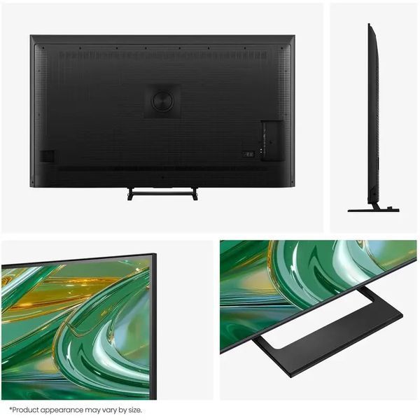 Телевизор 75" Hisense 75E8S 75E8S фото