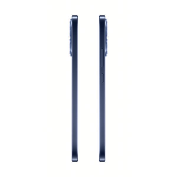 Мобильный телефон Oppo Reno15 F 5G 8/256GB Twilight Black (OFCPH2801_BLACK_256) OFCPH2801_BLACK_256 фото