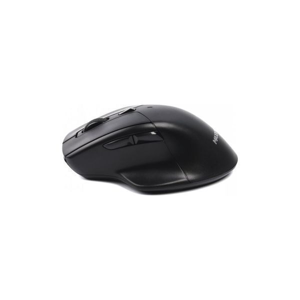 Мишка Maxxter Mr-407 Wireless Black (Mr-407) Mr-407 фото