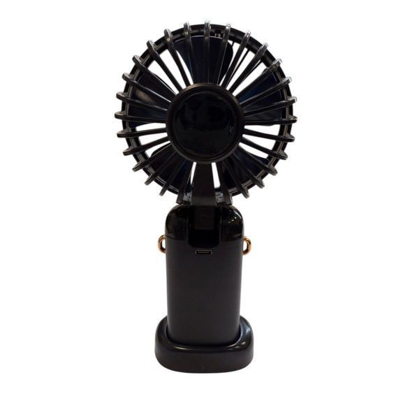 Вентилятор XoKo XK-F03-BK XK-F03-BK фото