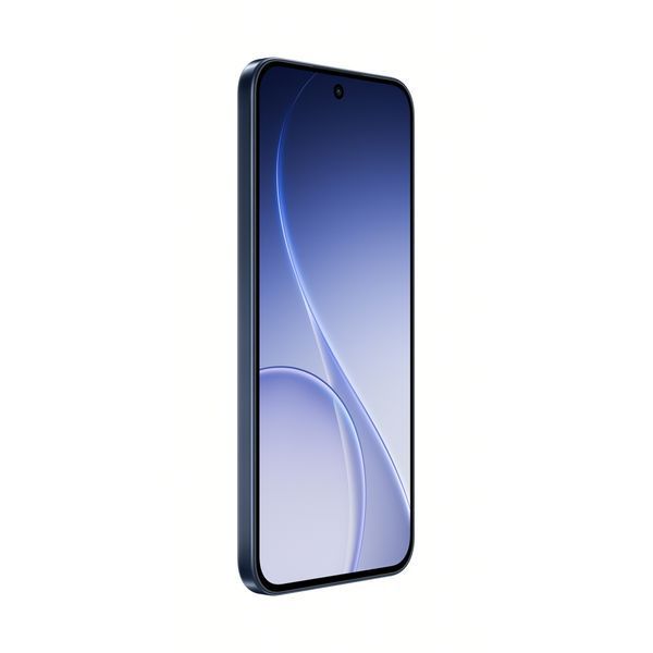 Мобильный телефон Oppo Reno15 F 5G 8/256GB Twilight Black (OFCPH2801_BLACK_256) OFCPH2801_BLACK_256 фото