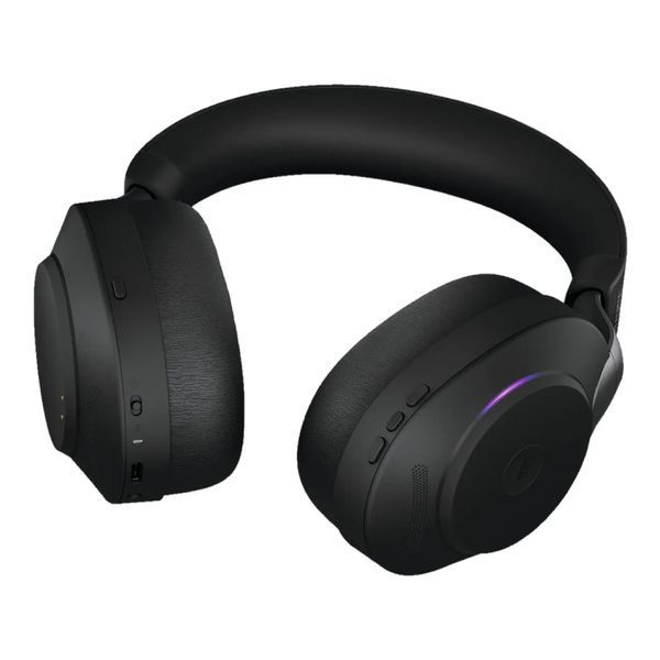 Навушники Jabra Evolve 2 85 MS USB-A Black (28599-999-999) 28599-999-999 фото