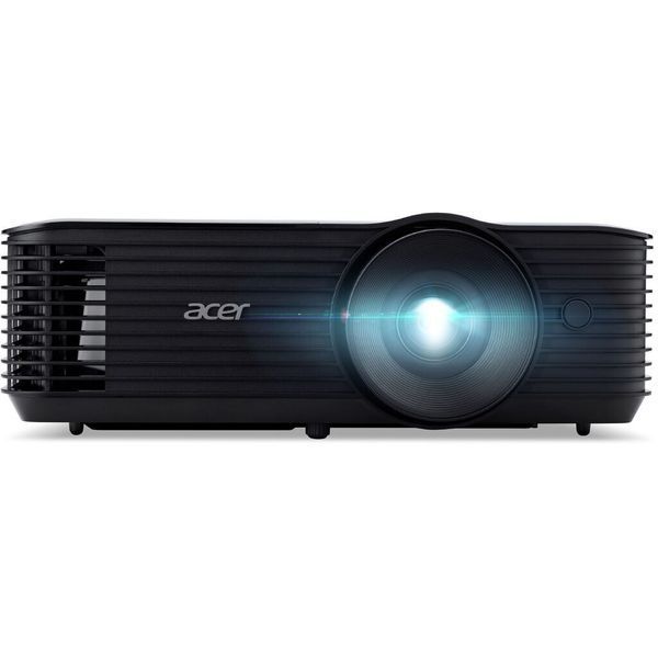 Проектор Acer X119H (MR.JTG11.00P) MR.JTG11.00P фото