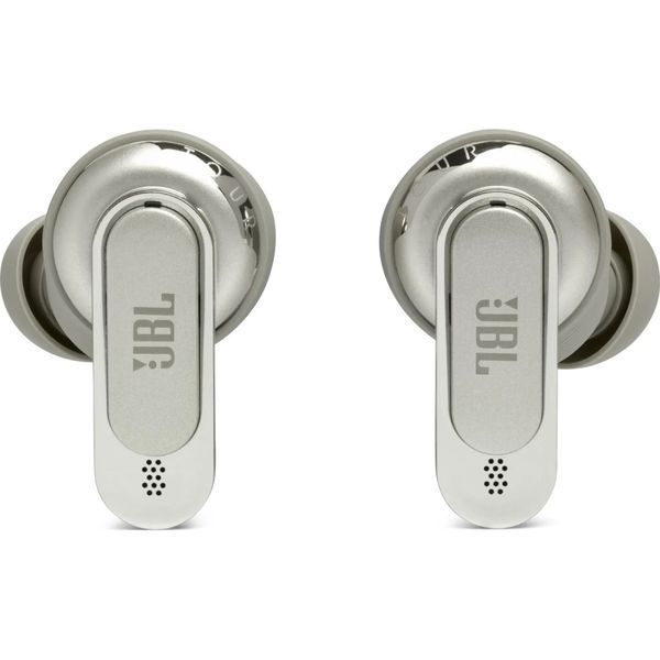 Наушники JBL Tour Pro 2 TWS Champagne (JBLTOURPRO2CPG) JBLTOURPRO2CPG фото