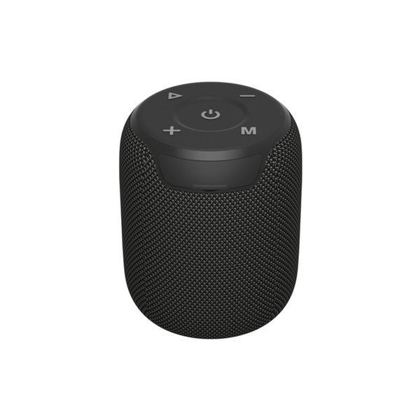 Акустична система Canyon OnMove 9 Black (CNE-CBTSP9) CNE-CBTSP9 фото