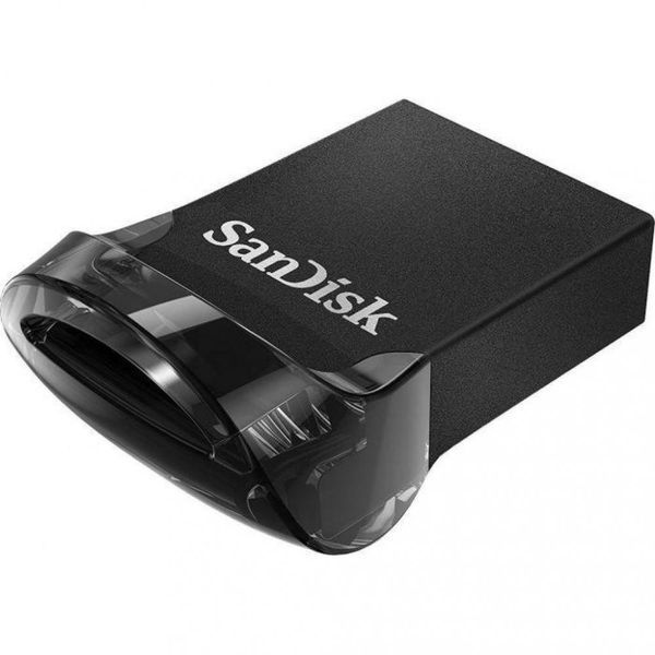 USB флешдрайв Sandisk Ultra Fit 32Gb USB 3.1 (SDCZ430-032G-G46) SDCZ430-032G-G46 фото