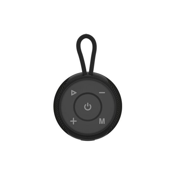 Акустична система Canyon OnMove 9 Black (CNE-CBTSP9) CNE-CBTSP9 фото
