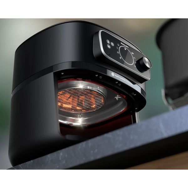Мультипіч Philips HD9876/20 HD9876/20 фото