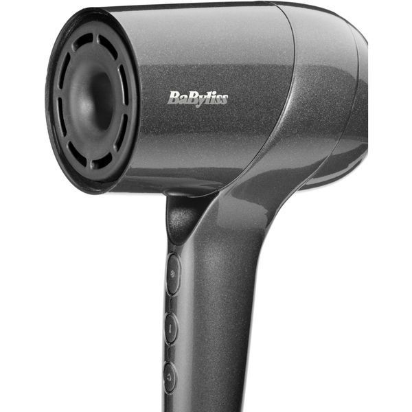 Фен Babyliss D6200DE D6200DE фото