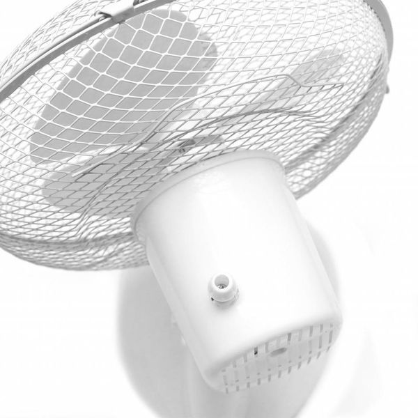 Вентилятор настільний Rotex RAT01-E RAT01-E фото