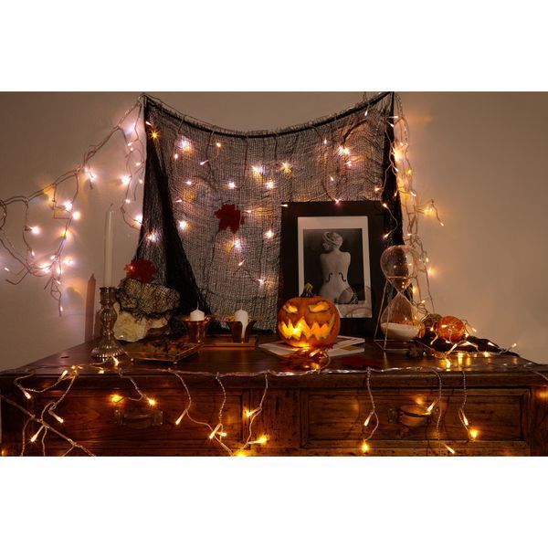 Гірлянда Twinkly Smart LED Strings RGBW 250, BT+WiFi, Gen II, IP44, кабель пр (TWS250SPP-TEU) TWS250SPP-TEU фото