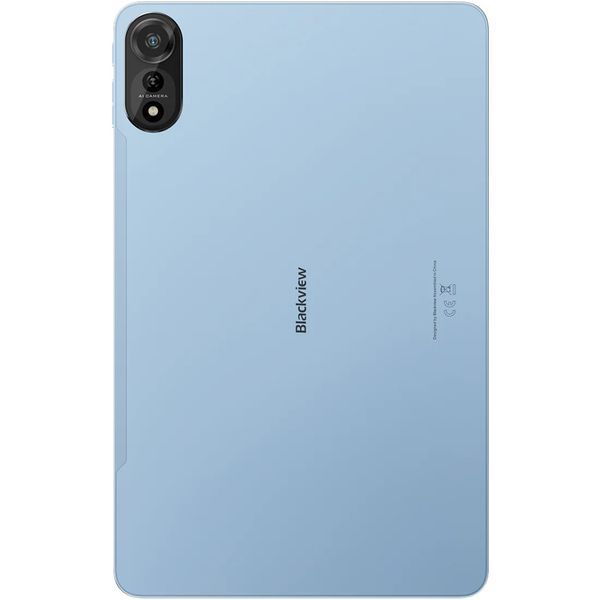 Планшет Blackview MEGA 2 12" 12/256GB LTE Ice Blue (6931548322450) 6931548322450 фото