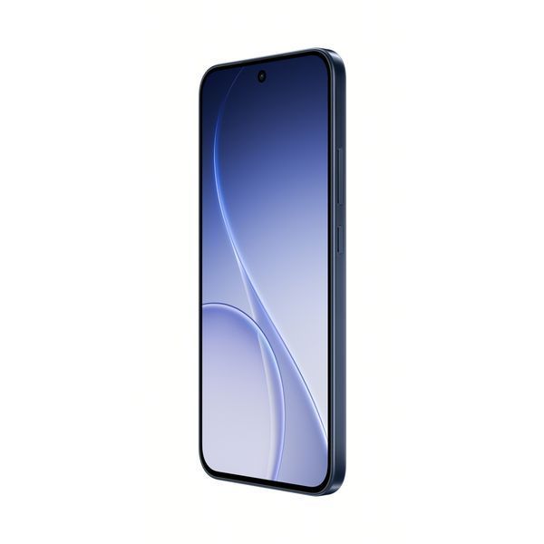 Мобильный телефон Oppo Reno15 F 5G 8/256GB Twilight Black (OFCPH2801_BLACK_256) OFCPH2801_BLACK_256 фото