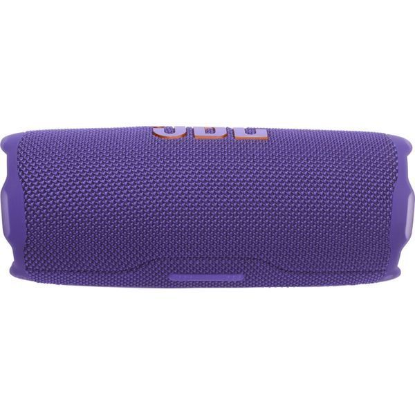 Акустика портативна JBL Flip 7 Purple (JBLFLIP7PUR) JBLFLIP7PUR фото