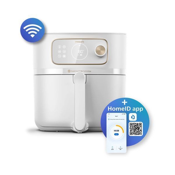 Мультипіч Philips HD9876/20 HD9876/20 фото