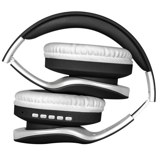 Наушники Defender FreeMotion B525 Bluetooth White-Black (63525) 63525 фото
