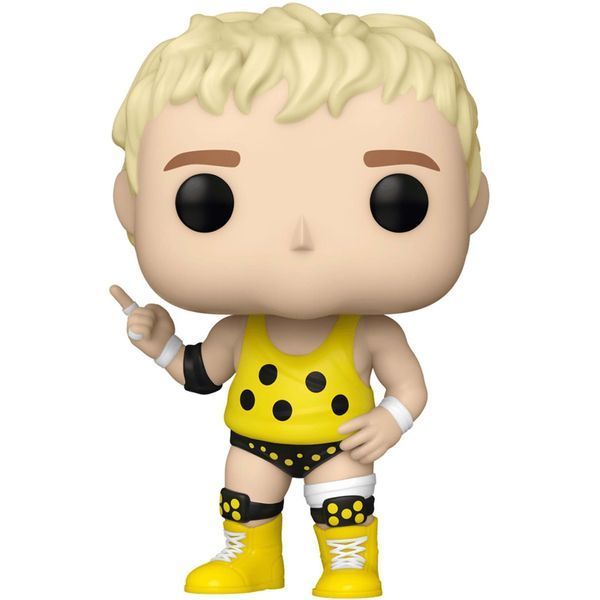 Фігурка Funko POP WWE: Dusty Rhodes 64014 фото