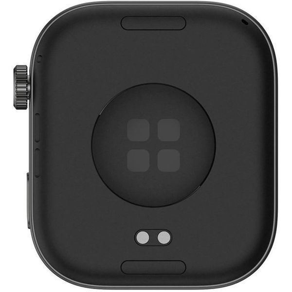 Смарт-часы Xiaomi Redmi Watch 6 Obsidian Black (BHR08CIGL) 1198825 фото