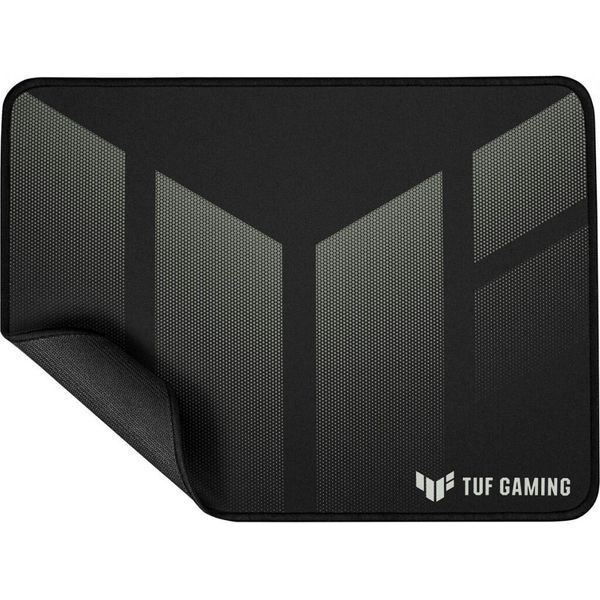 Килимок для мишки Asus TUF Gaming P1 (90MP02G0-BPUA00) 90MP02G0-BPUA00 фото
