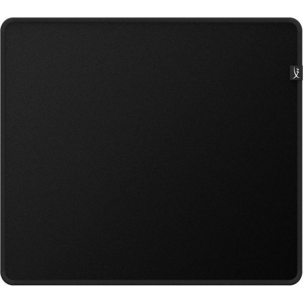 Килимок для мишки HyperX Pulsefire Mat L (450x400x3мм) Black (4Z7X4AA) 4Z7X4AA фото