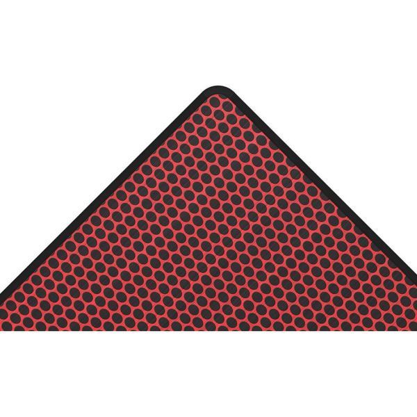 Килимок для мишки HyperX Pulsefire Mat L (450x400x3мм) Black (4Z7X4AA) 4Z7X4AA фото