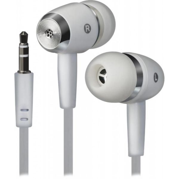 Наушники Defender Basic-620 White (63625) 63625 фото