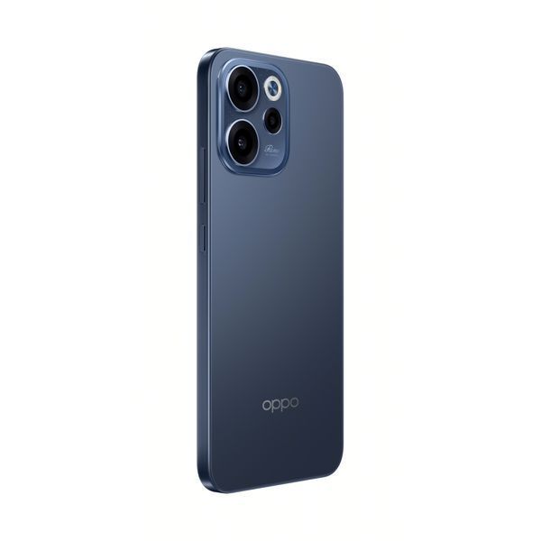 Мобильный телефон Oppo Reno15 F 5G 8/256GB Twilight Black (OFCPH2801_BLACK_256) OFCPH2801_BLACK_256 фото