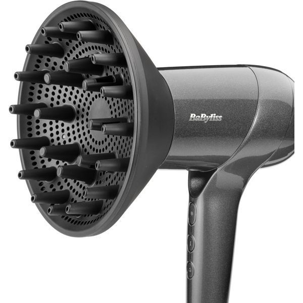 Фен Babyliss D6200DE D6200DE фото