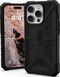 Накладка UAG для Apple iPhone 14 Pro Pathfinder Black 114062114040 фото 8