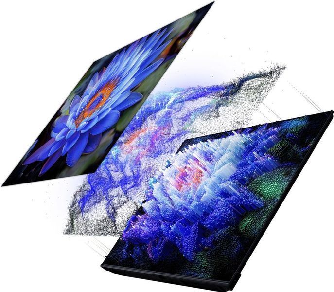 Телевизор 55" Xiaomi TV S Mini LED 55 2025 1096317 фото