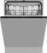 Посудомоечная машина Gorenje встраиваемая, 16компл., A++, 60см,AquaStop, автоматич откр, сенсорное упр, 3 корзины, белый GV16E1 фото 1