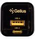 Зарядное устройство для Gelius Genesis GP-HC055 (30W) Black USB+Type-C GP-HC055 black фото 7