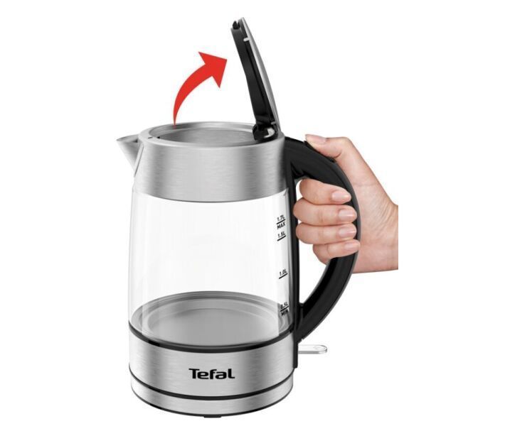 Електрочайник Tefal KI772D38 KI772D38 фото