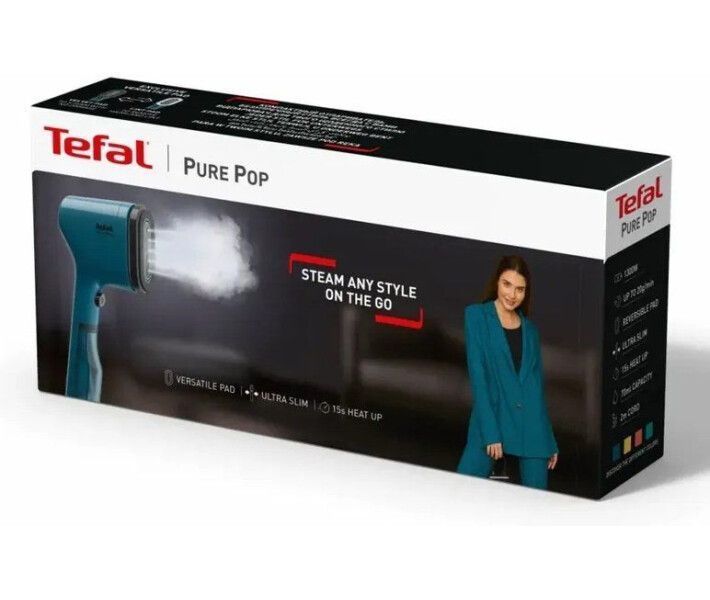 Отпариватель для одежды Tefal DT2020E1 DT2020E1 фото