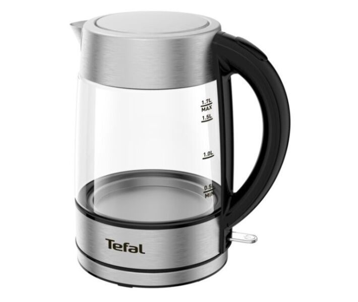 Електрочайник Tefal KI772D38 KI772D38 фото