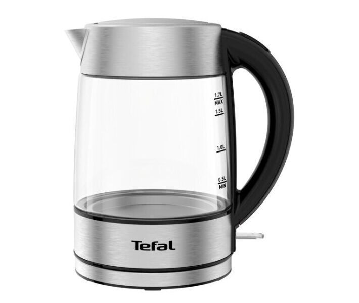 Електрочайник Tefal KI772D38 KI772D38 фото