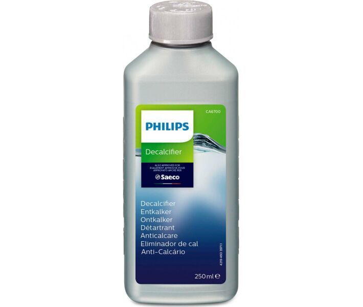 Очиститель от накипи Philips CA6700/10 CA6700/10 фото