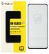 Защитное стекло iPaky Samsung A53 5G (A536) black 146162a7-a95a-11ed-839e-38d54713ceda фото 2