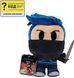 DevSeries Мягкая игрушка Collector Plush Ninja Legends: Assassin, 20см CRS0006 фото 1