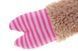 М'яка іграшка sigikid Patchwork Sweety Свинка (31 см) 38708SK фото 2