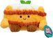 BumBumz Мягкая игрушка TakeoutBumz Лозанья Лаура, 19см RBBZ00492 фото 1