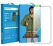 Захисне скло Blueo 2.5D Silk Full Cover HD Glass for iPhone 15 Pro Max (PBJ1-I15PM) PBJ1-I15PM фото 1