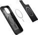 Накладка Spigen для Apple iPhone 14 Pro Mag Armor MagFit Matte Black (ACS04989) ACS04989 фото 18