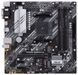 Материнcька плата ASUS PRIME B550M-A sAM4 B550 4xDDR4 M.2 HDMI DVI D-Sub mATX 90MB14I0-M0EAY0 фото 1