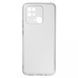 Накладка ArmorStandart Air Series для Xiaomi Redmi 10C Camera cover Transparent (ARM61299) ARM61299 фото 2