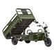 Електроскутер вантажний 2E TCG8 Green (2EESTCG8PLUS) 2EESTCG8PLUS фото 5