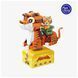 Конструктор Pantasy Kung Fu Panda Косридер Тигриці (86511) 86511 фото 1