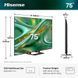 Телевизор 75" Hisense 75E8S 75E8S фото 3