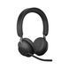 Навушники Jabra Evolve 2 65 Link380c MS Stereo Black (26599-999-899) 26599-999-899 фото 5