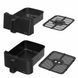 Мультипіч Heinner HAF-C10DBS25BK HAF-C10DBS25BK фото 3